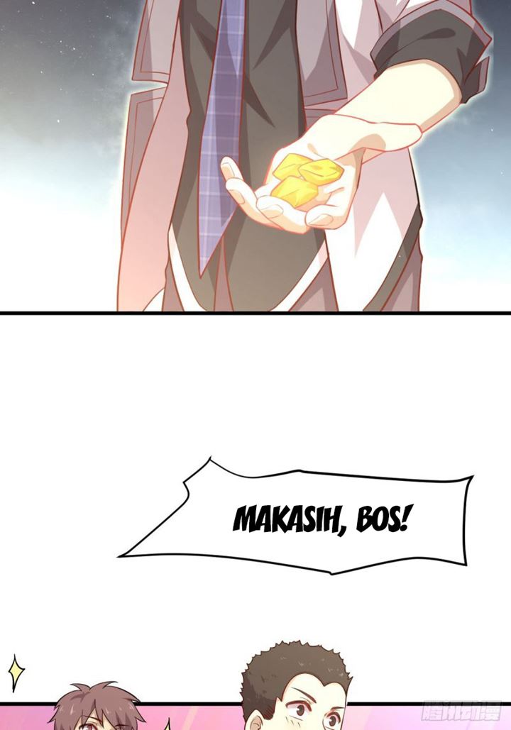 Immortal Swordsman in The Reverse World Chapter 96 Gambar 8